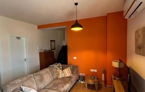 Apartamento  2+1