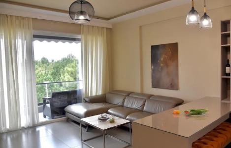 Apartamento  2+1
