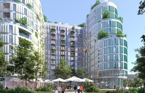Apartament 2+1