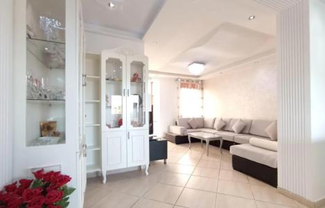 Apartament 2+1+Verande