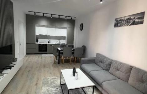 Apartamento  2+1
