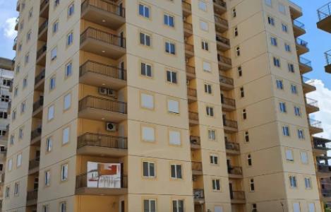 Apartment 1+1