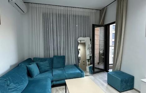 Apartamento  2+1