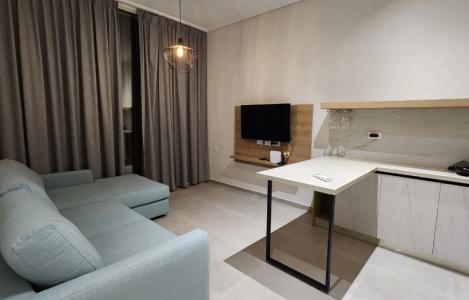 Apartament 2+1