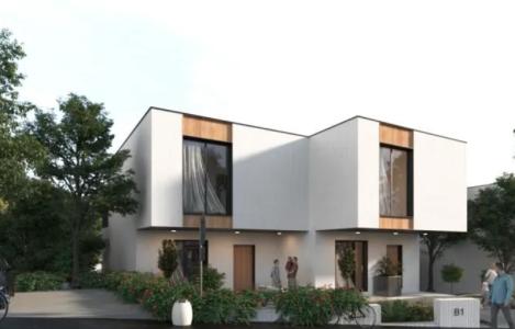 Casa Privata