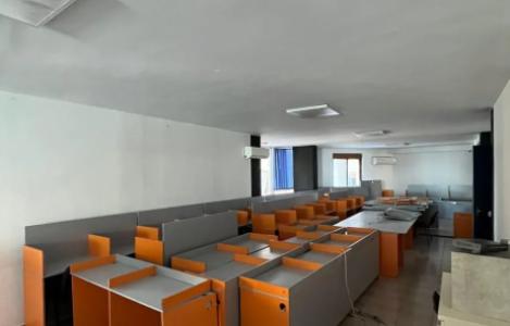 Njesi Biznesi