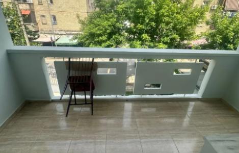 Apartment 1+1