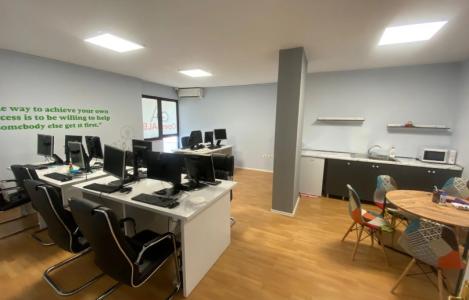 Wohnung 2+1+2