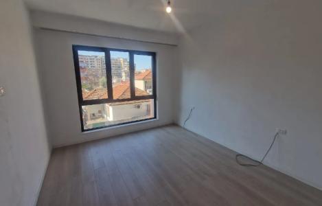 Wohnung  2+1