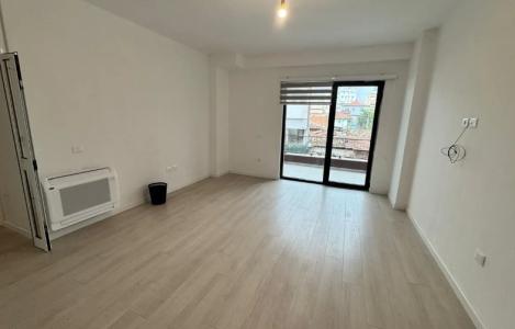 Wohnung 3+1+2