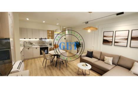 Apartament 2+1
