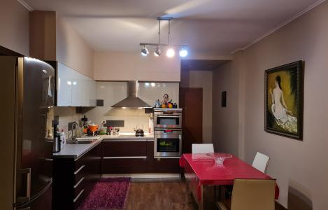 Apartament 3+1