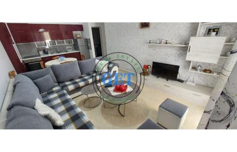 Apartment 1+1