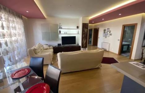 Apartament 2+1+2