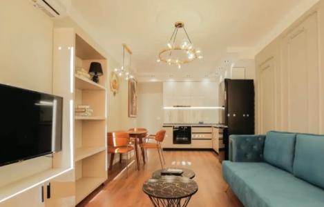 Apartament 2+1