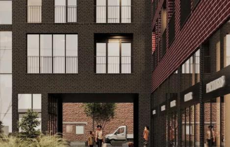 Apartament 1+1