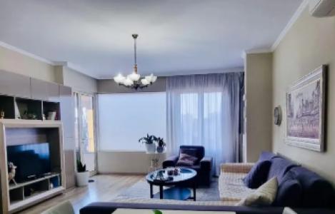 Apartamento 2+1+2