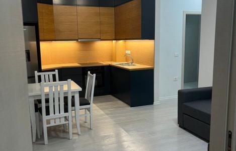 Apartment 1+1
