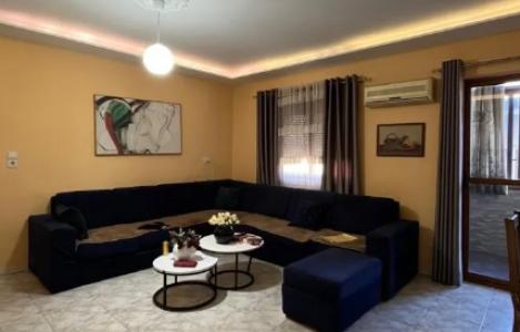 Apartamento  2+1