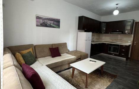 Apartment 2+1