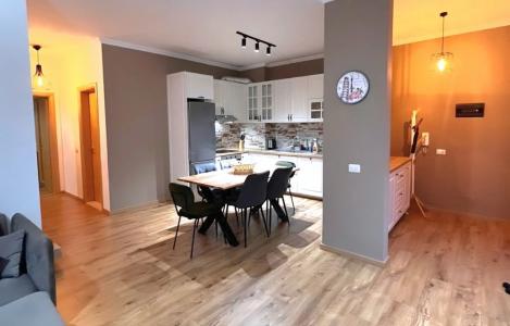 Apartament 2+1