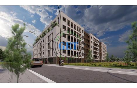 Apartment 1+1
