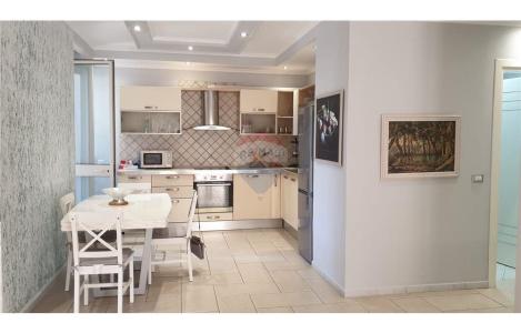 Apartament 2+1