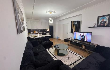 Apartment 2+1