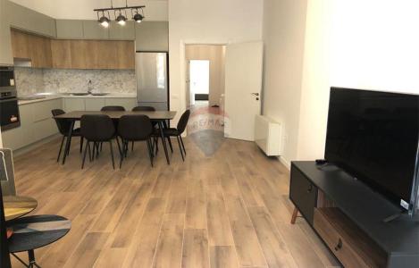 Apartamento  2+1