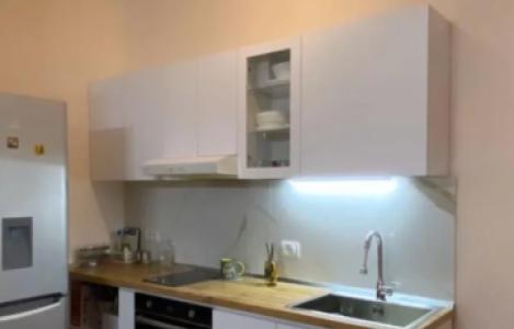 Apartamento  1+1