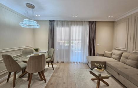 Wohnung 3+1+2