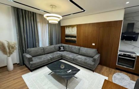 Apartament 2+1+2