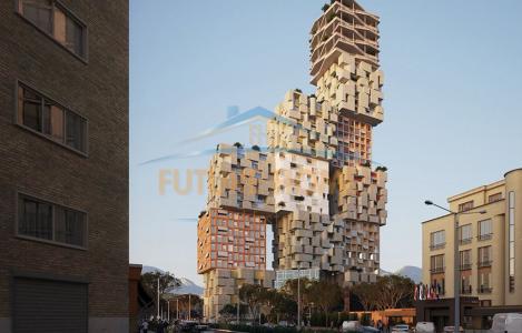 Apartament 1+1