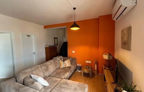 Apartment 2+1