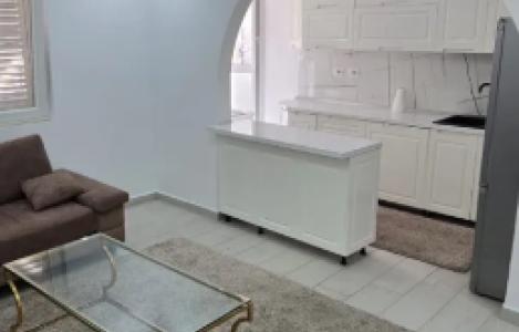 Wohnung  2+1