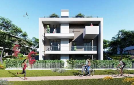 Apartament 1+1