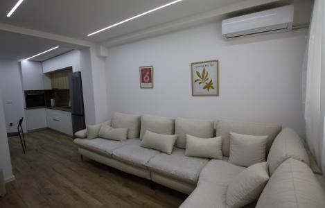 Apartment 1+1