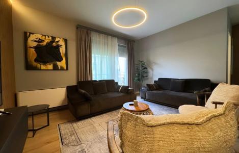 Apartament 3+1+2