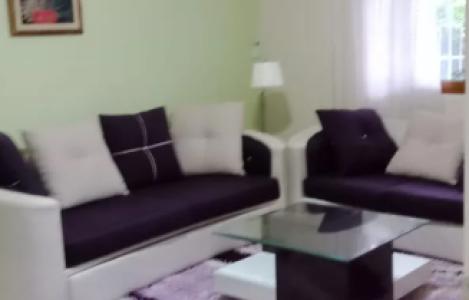 Apartamento  1+1