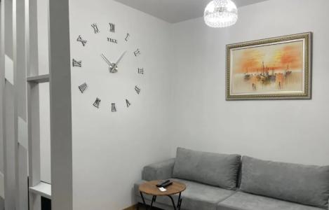 Apartamento  1+1