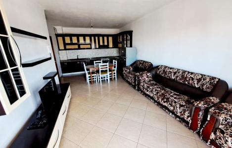 Apartamento 3+1