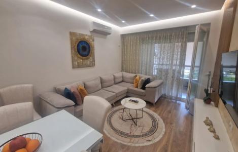 Apartment 2+1