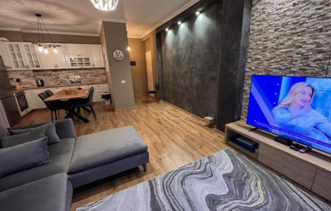 Apartamento 2+1+2