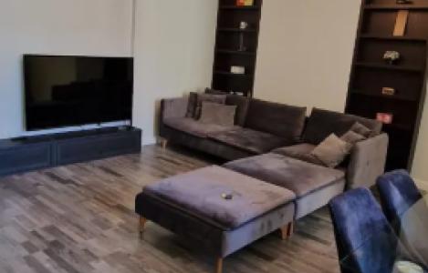 Apartament 2+1+2