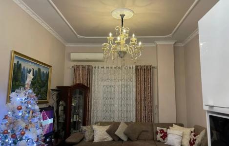 Wohnung 2+1+2