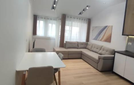 Wohnung  1+1