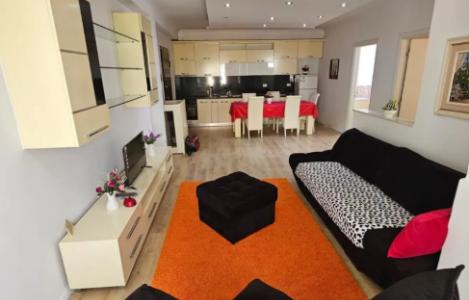 Wohnung  2+1