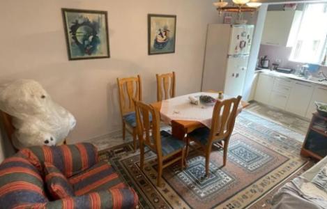Apartament 3+1