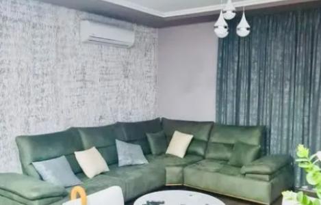 Apartament 2+1