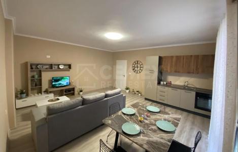 Apartament 1+1